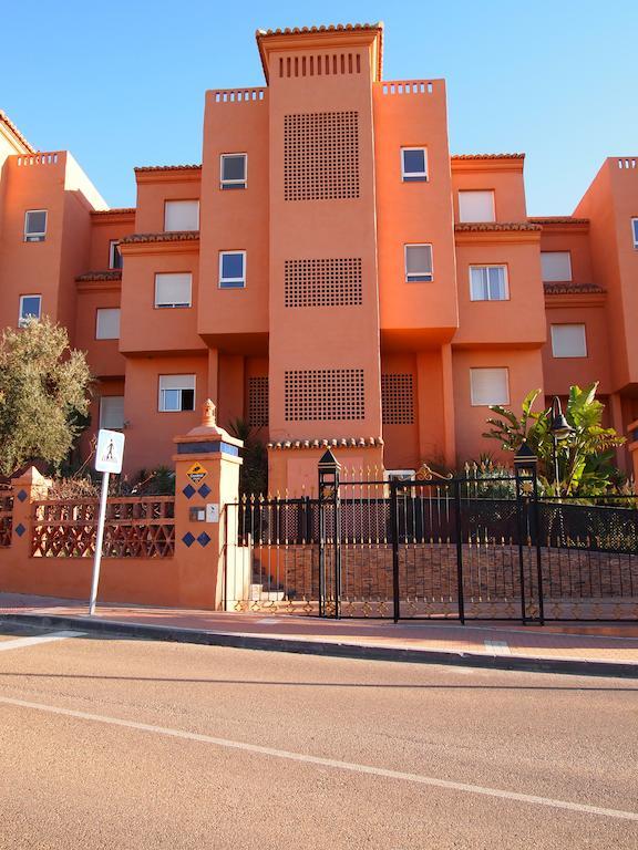 Apartamentos Mar Azul Альмеримар Экстерьер фото