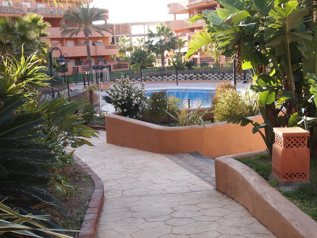 Apartamentos Mar Azul Альмеримар Экстерьер фото